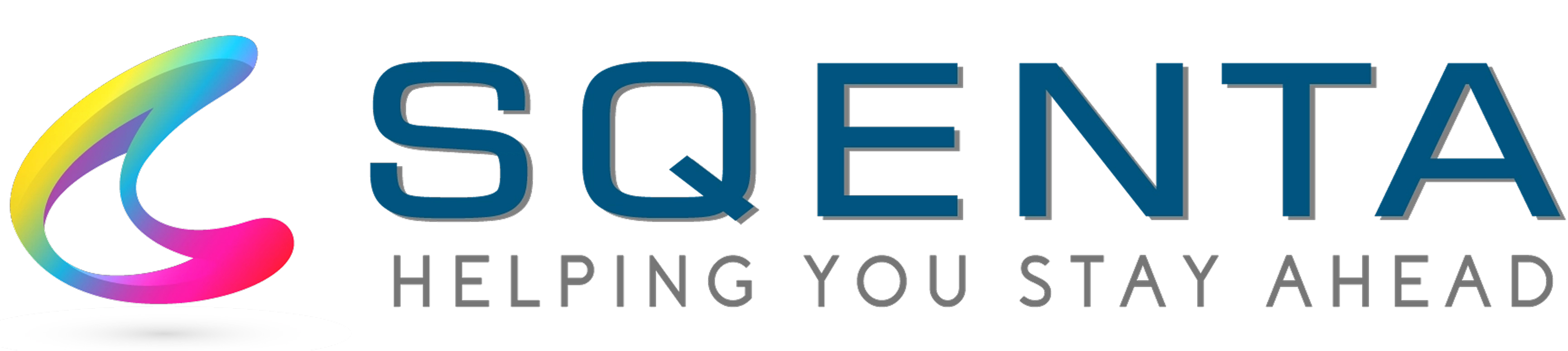 Sqenta Logo